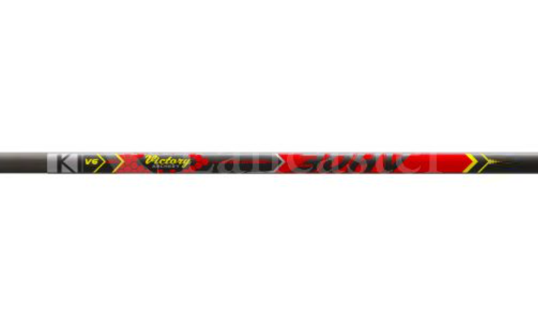 VForce 3DHV Elite .006 Arrow (Single)