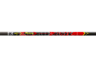 VForce 3DHV Gamer .006 Bare Shaft (Single)