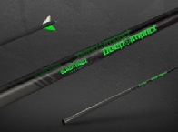 Black Eagle Deep Impact .003 Factory Fletched (6 Pk)