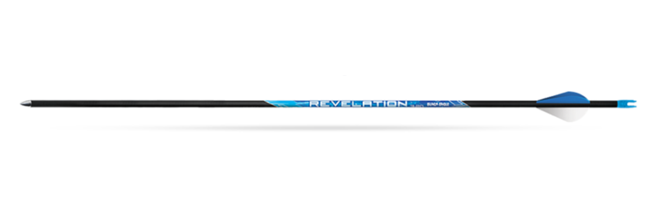 B.E. Revelation Bare Shafts (1 dz)