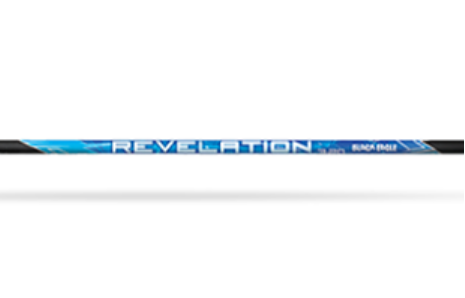 B.E. Revelation Bare Shafts (1 dz)