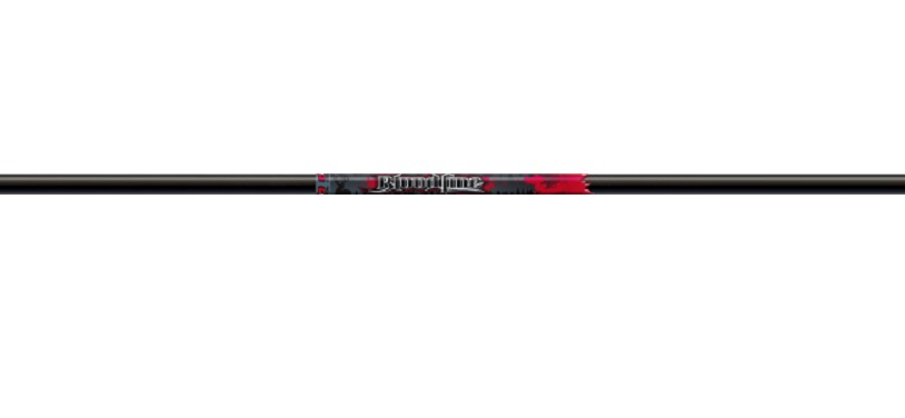 Easton 6mm Bloodline Bare Shaft (Single)