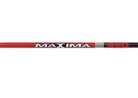 Carbon Express Maxima Red Bare Shaft (Single)