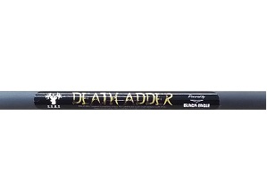 SSAS Death Adder .001 Bare Shaft (Single)