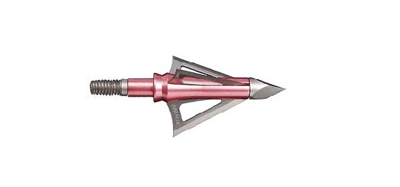 Swacker 100 gr Crossbow Broadheads