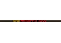 Gold Tip Kinetic Hunter Bare Shaft (Single)