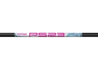 B.E. PS23 .001 Bare Shafts (Single)