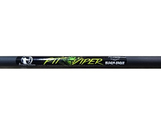 Arrow Nation Pit Viper .001 Bare Shaft (Single)