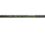 Easton 5mm Axis Pro Match Grade Bare Shaft (Single)