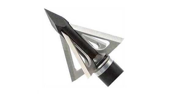 Slick Trick Magnum 100 Gr 4 Bld Broadheads 4 Pk