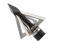 Slick Trick Standard 85 Gr 4 Bld Broadheads 4 Pk