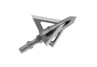 Muzzy Trocar 100 Gr Crossbow Broadheads