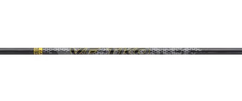 Victory VF TKO Elite .001 Bare Shaft (Single)