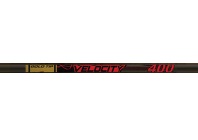 Gold TIp Velocity Bare Shaft (Single)