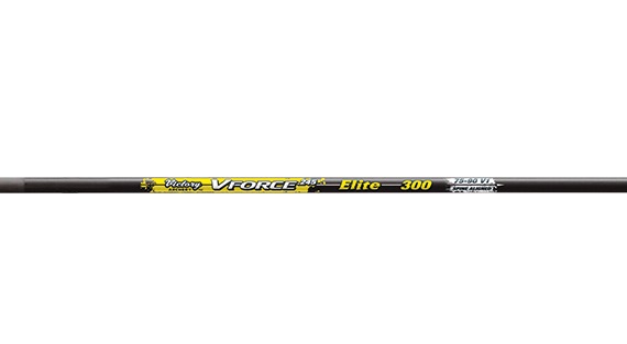 VForce .245 Gamer .003 Bare Shaft (Single)