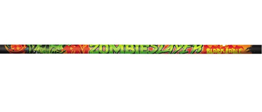 Black Eagle Zombie Slayer .003 Bare Shaft (Single)